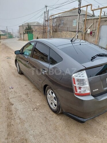 Toyota Prius 2007, 595,457 km - 1.5 l - Bakı