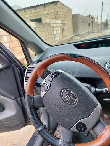 Toyota Prius 2007, 595,457 km - 1.5 l - Bakı