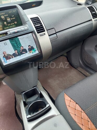 Toyota Prius 2007, 595,457 km - 1.5 l - Bakı