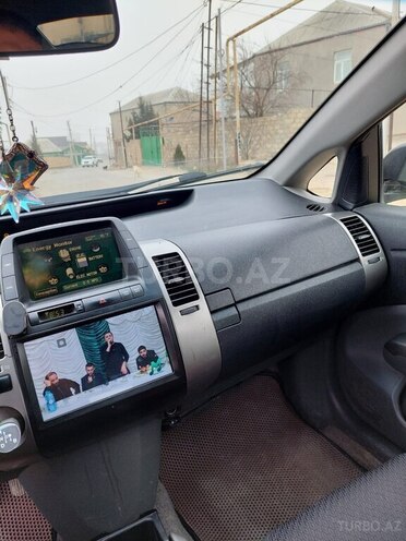 Toyota Prius 2007, 595,457 km - 1.5 l - Bakı