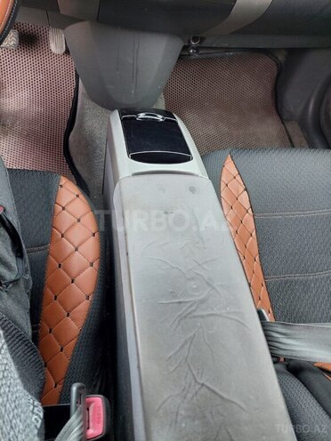 Toyota Prius 2007, 595,457 km - 1.5 l - Bakı
