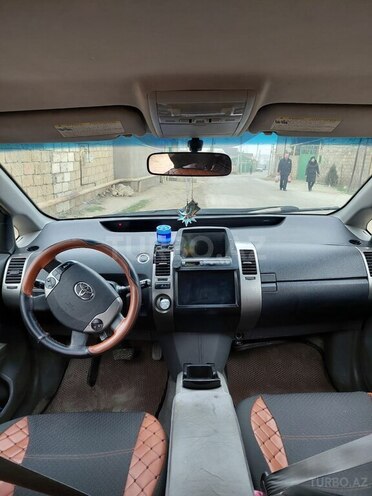 Toyota Prius 2007, 595,457 km - 1.5 l - Bakı