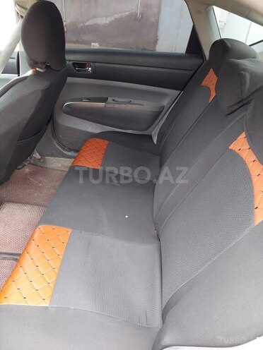 Toyota Prius 2007, 595,457 km - 1.5 l - Bakı