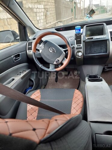 Toyota Prius 2007, 595,457 km - 1.5 l - Bakı