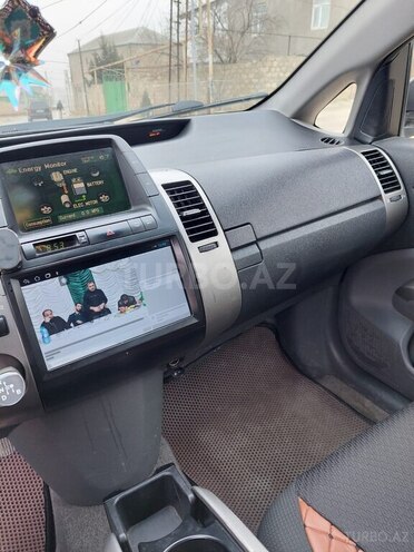 Toyota Prius 2007, 595,457 km - 1.5 l - Bakı