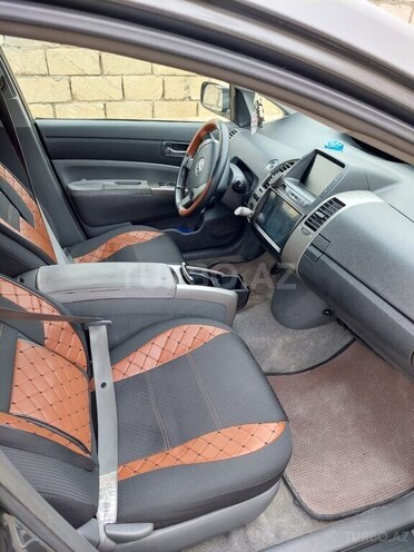 Toyota Prius 2007, 595,457 km - 1.5 l - Bakı