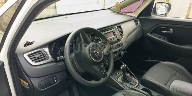 Kia Carens 2015, 274,500 km - 1.7 l - Bakı