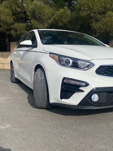 Kia Forte 2020, 125,000 km - 2.0 l - Bakı