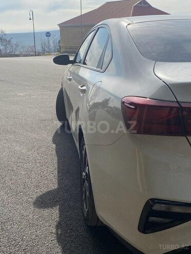 Kia Forte 2020, 125,000 km - 2.0 l - Bakı