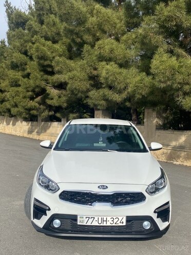 Kia Forte 2020, 125,000 km - 2.0 l - Bakı