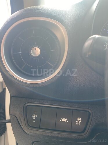 Kia Forte 2020, 125,000 km - 2.0 l - Bakı