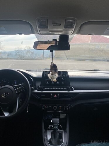 Kia Forte 2020, 125,000 km - 2.0 l - Bakı