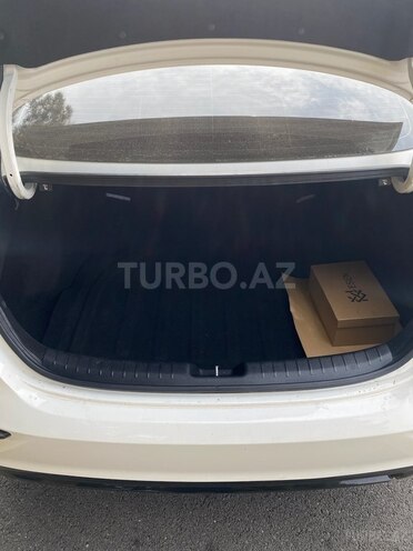 Kia Forte 2020, 125,000 km - 2.0 l - Bakı