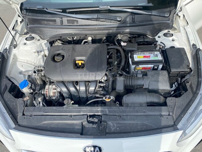 Kia Forte 2020, 125,000 km - 2.0 l - Bakı