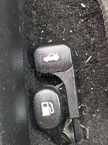 Kia Forte 2020, 125,000 km - 2.0 l - Bakı