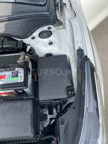 Kia Forte 2020, 125,000 km - 2.0 l - Bakı