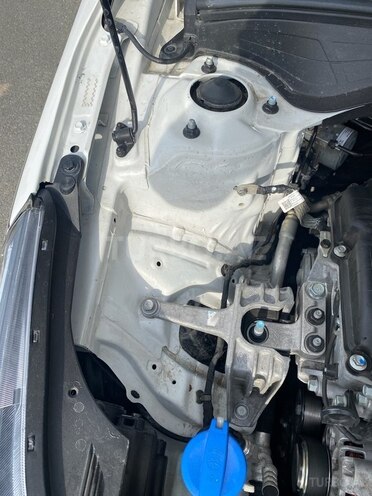 Kia Forte 2020, 125,000 km - 2.0 l - Bakı