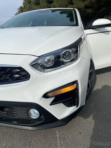 Kia Forte 2020, 125,000 km - 2.0 l - Bakı