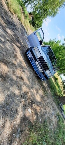 Mercedes 190 1991, 376,487 km - 2.0 l - Ağdam