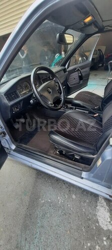 Mercedes 190 1991, 376,487 km - 2.0 l - Ağdam