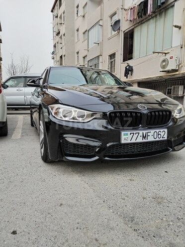 BMW 328 2014, 131,104 km - 2.0 l - Bakı