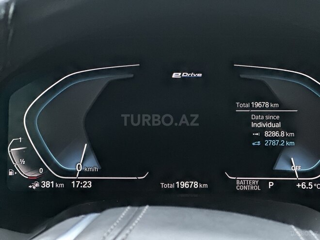 BMW X5 2022, 19,700 km - 3.0 l - Bakı