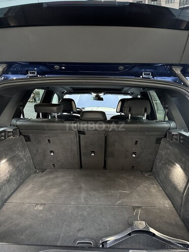 BMW X5 2022, 19,700 km - 3.0 l - Bakı