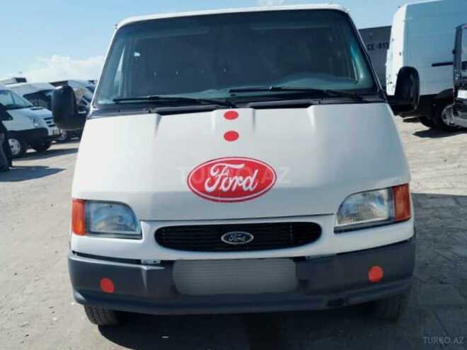 Ford Transit 1997, 25,000 km - 2.5 l - Bakı