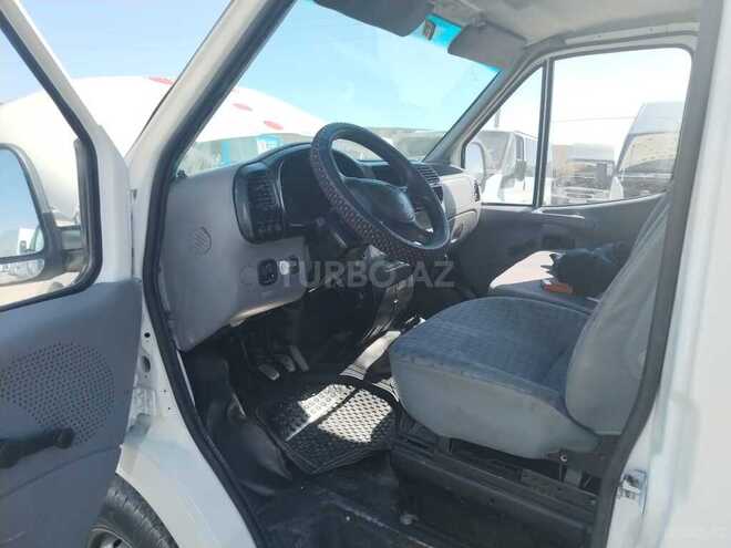 Ford Transit 1997, 25,000 km - 2.5 l - Bakı