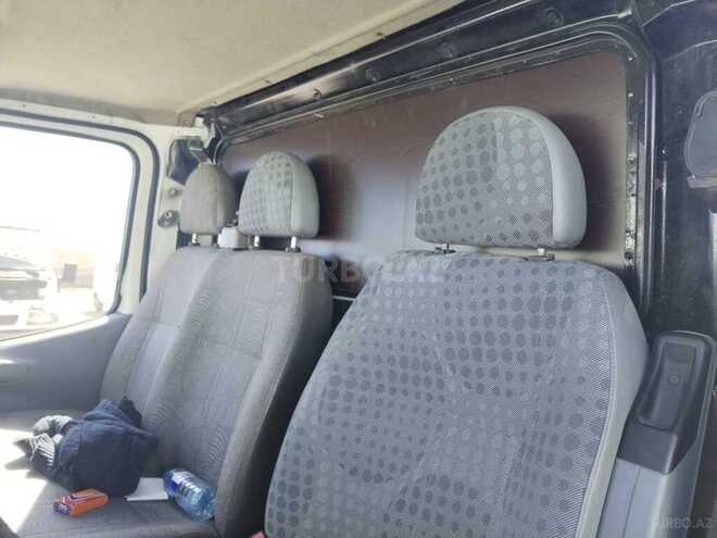 Ford Transit 1997, 25,000 km - 2.5 l - Bakı