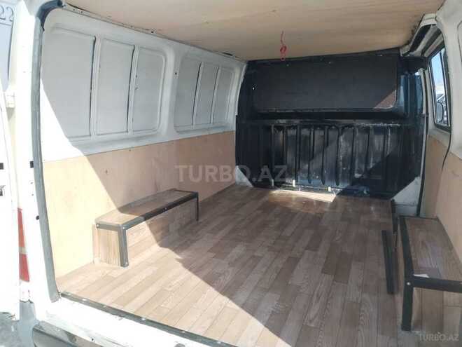 Ford Transit 1997, 25,000 km - 2.5 l - Bakı