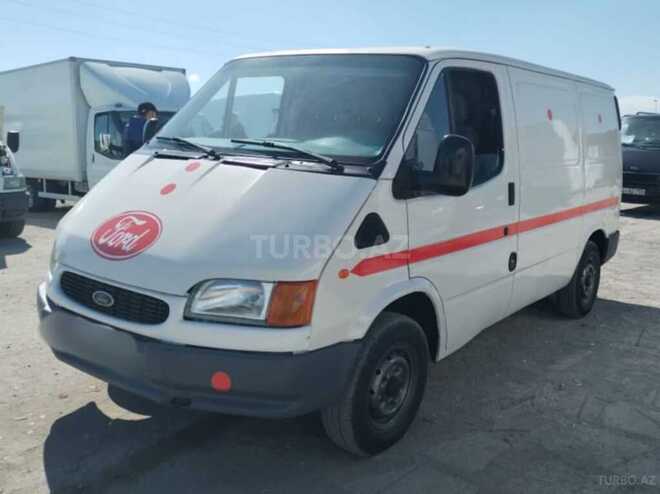 Ford Transit 1997, 25,000 km - 2.5 l - Bakı