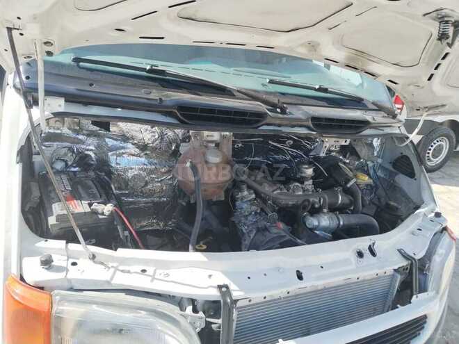 Ford Transit 1997, 25,000 km - 2.5 l - Bakı