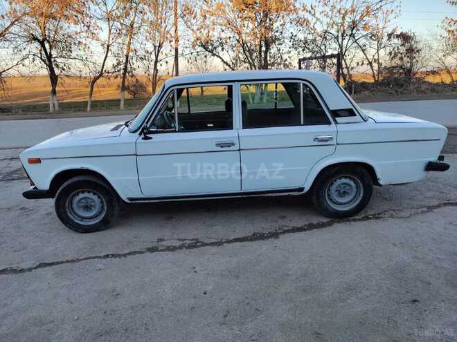 LADA (VAZ) 2106 1990, 95,000 km - 1.5 l - Quba