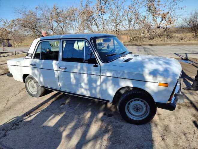 LADA (VAZ) 2106 1990, 95,000 km - 1.5 l - Quba