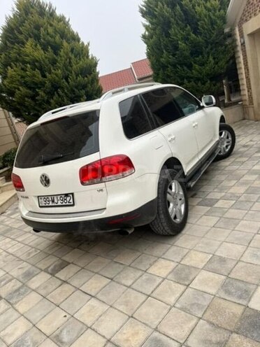 Volkswagen Touareg 2006, 260,000 km - 3.6 л - Bakı