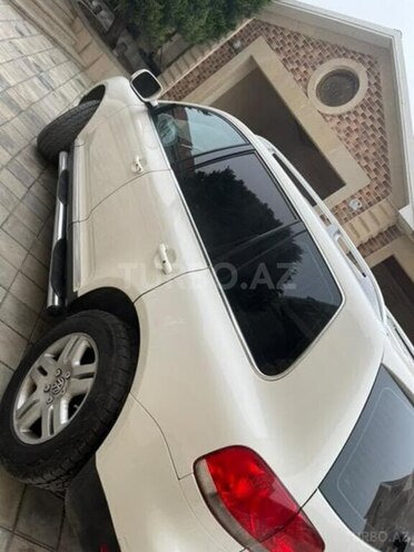 Volkswagen Touareg 2006, 260,000 km - 3.6 л - Bakı