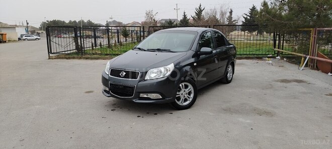 Daewoo Nexia 2019, 195,000 km - 1.5 l - Bakı
