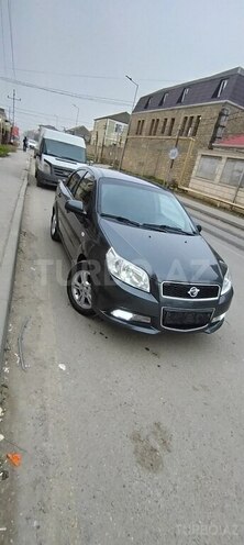 Daewoo Nexia 2019, 195,000 km - 1.5 l - Bakı