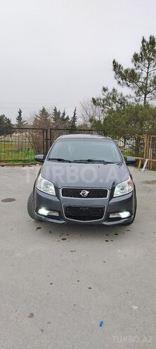 Daewoo Nexia 2019, 195,000 km - 1.5 l - Bakı