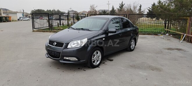 Daewoo Nexia 2019, 195,000 km - 1.5 l - Bakı