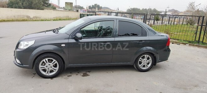 Daewoo Nexia 2019, 195,000 km - 1.5 l - Bakı