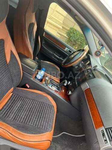 Volkswagen Touareg 2006, 260,000 km - 3.6 л - Bakı