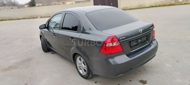 Daewoo Nexia 2019, 195,000 km - 1.5 l - Bakı