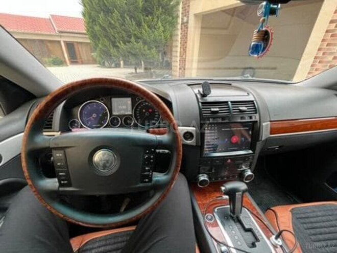 Volkswagen Touareg 2006, 260,000 km - 3.6 л - Bakı