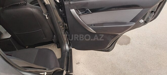 Daewoo Nexia 2019, 195,000 km - 1.5 l - Bakı