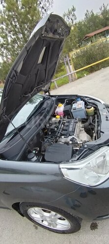 Daewoo Nexia 2019, 195,000 km - 1.5 l - Bakı