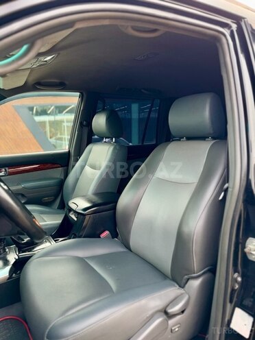 Toyota Land Cruiser Prado 2005, 400,000 km - 4.0 l - Bakı