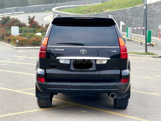 Toyota Land Cruiser Prado 2005, 400,000 km - 4.0 l - Bakı
