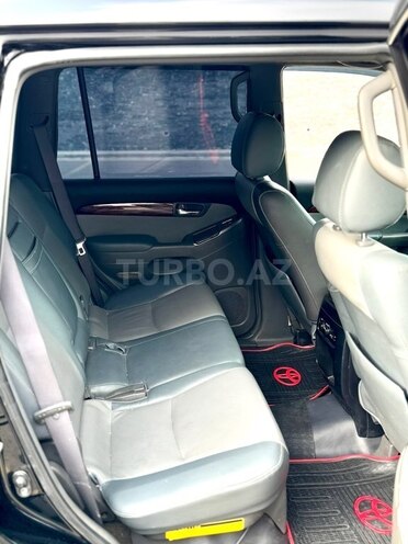 Toyota Land Cruiser Prado 2005, 400,000 km - 4.0 l - Bakı